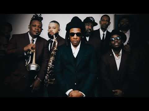 Jay Z Type Beat 2023 - "Art Of War" (prod. by Buckroll)