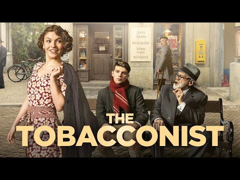 The Tobacconist (2020) Teaser Trailer