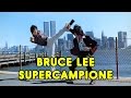 Wu Tang Collection Bruce Lee Supercampione