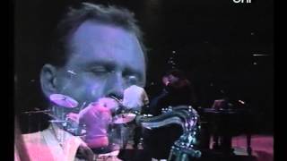 Stan Getz Quartet - I Can't Get Started(1987)