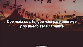 Isabel Pantoja | Feriante - Letra