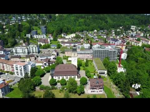 St. Gallen Heiligkreuz