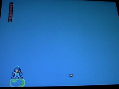 megaman 9 Splash woman