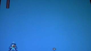 megaman 9 Splash woman