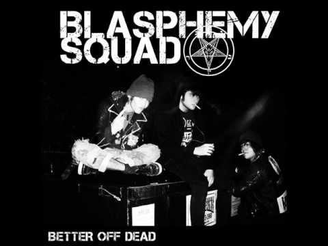 Blasphemy Squad- Sistema/Libertad