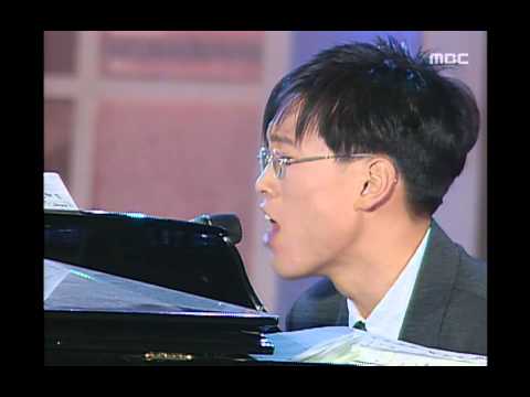 Exhibition - Confession in drunken, 전람회 - 취중진담, MBC College Musicians Festival 199610