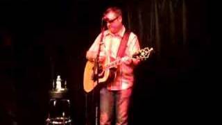 Steven Page from Barenaked Ladies singing solo, Live with it