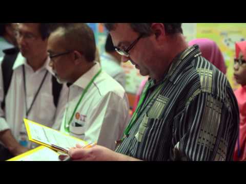 EESS 2015 (FULL EVENT VIDEO)