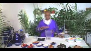 Alkaline Comfort Foods part1