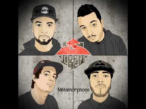 Video thumbnail for Intro (Métamorphose)