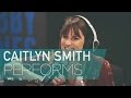 Caitlyn Smith Shares a Beautiful Acoustic Performance With The Bobby Bones Show