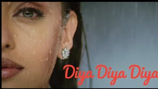 Download lagu Diya Diya Diya Re l Dil Ka Rishta l Aishwarya Rai Bachchan l Alka Yagnik l Hindi Song mp3
