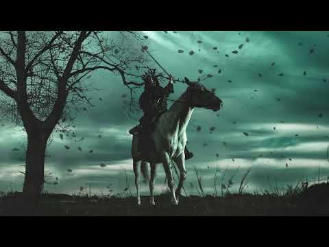 NXCRE & The Villains - WAR (Official Audio)