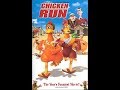 Closing To Chicken Run 2000 VHS