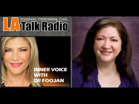 What does it take to have good SEX - interview with Dr. Mitra Rashidian by Dr. Foojan Zeine