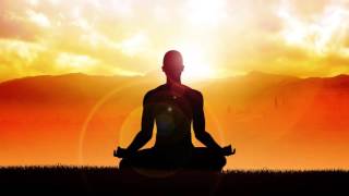 ☯ Yoga Zen: 1 HOUR Yoga Music for Sun Salutation Sequence