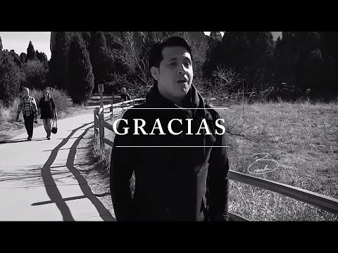 Brandon Echavarria, Lina García - Gracias