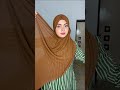 Full coverage hijab style for college/office #hijabstyle #hijabtutorial #hijabfashion #hijabi