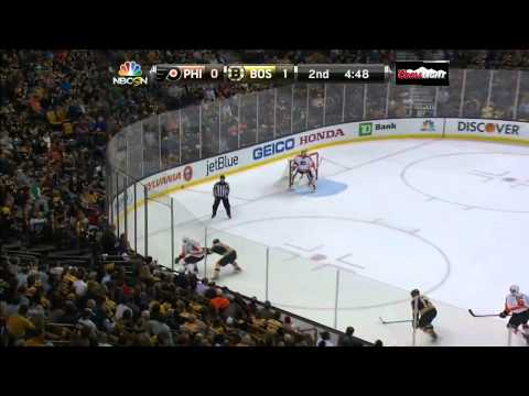 NHL 2014 15 RS 08 10 2014 PHI BOS HDStr