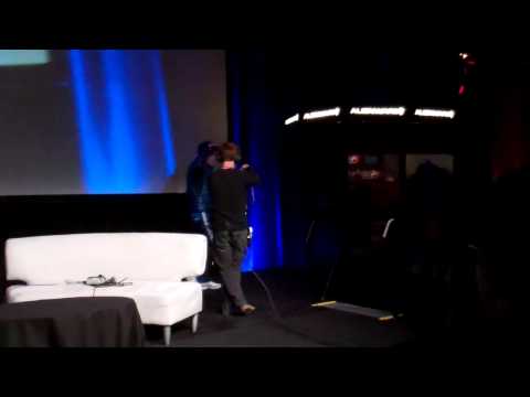 BoxeR Defeats Rain at MLG Anaheim 2011 - StarCraft 2