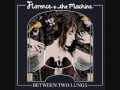 Florence + The Machine - Heavy In Your Arms ...