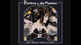 Florence + The Machine - Heavy In Your Arms