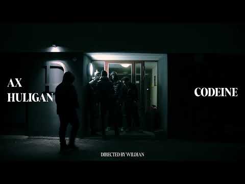 AX & Huligan - Codeine (Virallinen musiikkivideo)