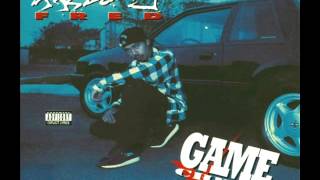 Freaky Fred - Punk Bitch