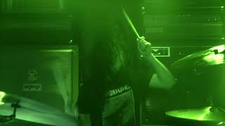 Morpholith - We Hate You (Electric Wizard cover)