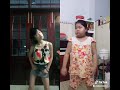 Khi Tre Trau Chơi Tiktok 2