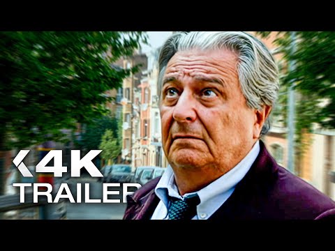 MONSIEUR ROBERT KENNT KEIN PARDON Trailer German Deutsch (2026) Christian Clavier, Exklusiv