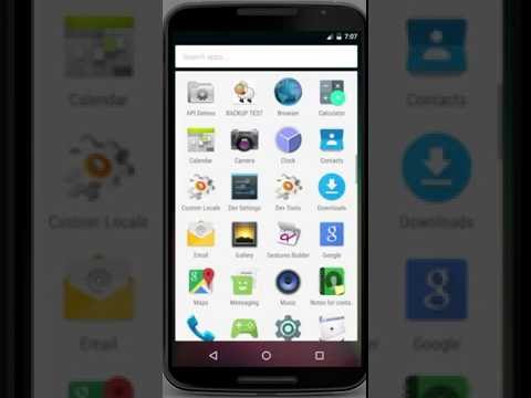 Call Notes For Contacts Video