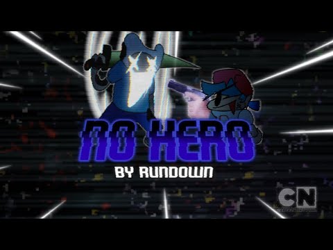 No Hero (Remastered) - Pibby Apocalypse OST