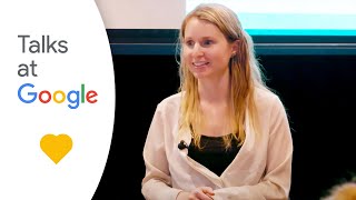 Mollie West Duffy: "Emotions at Work and How They Help Us Succeed" | Talks at Google