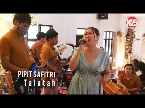 Talatah (Dewi azkya) - Pipit Safitri - #n25