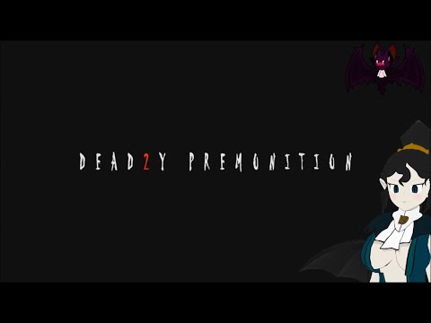 Deadly Premonition 2 Part 5 - Welcome To Le Carre
