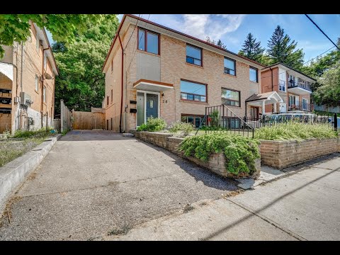 28 Edinborough Court York