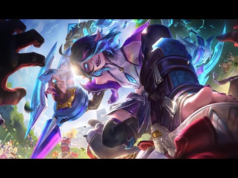 Briar 2:44 blue clear (1 smite) [26.03]