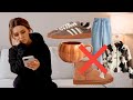 Fall Trends I M Not Buying In 2025 Minimalist Mom