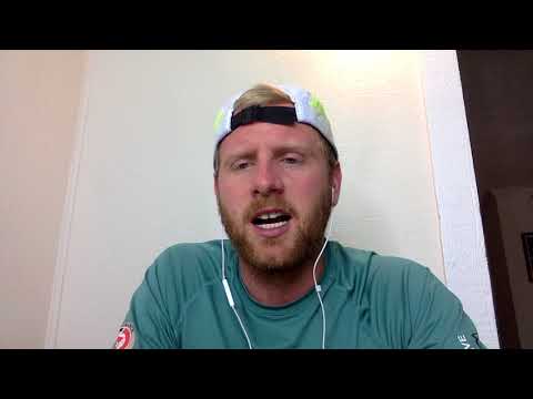 2018 LAKE SONOMA 50 MILE PREVIEW