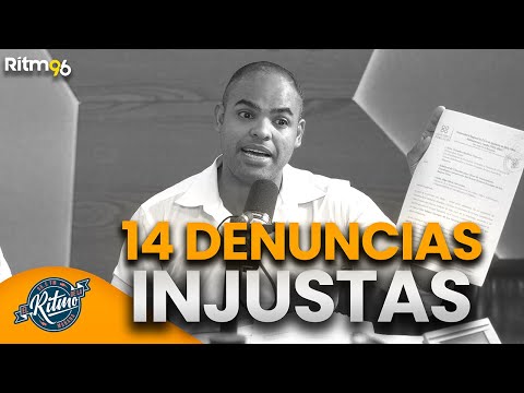 La confesión del hombre que recibió 14 denuncias falsas por parte de su ex pareja