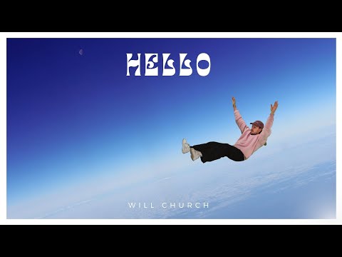Will Church - Hello