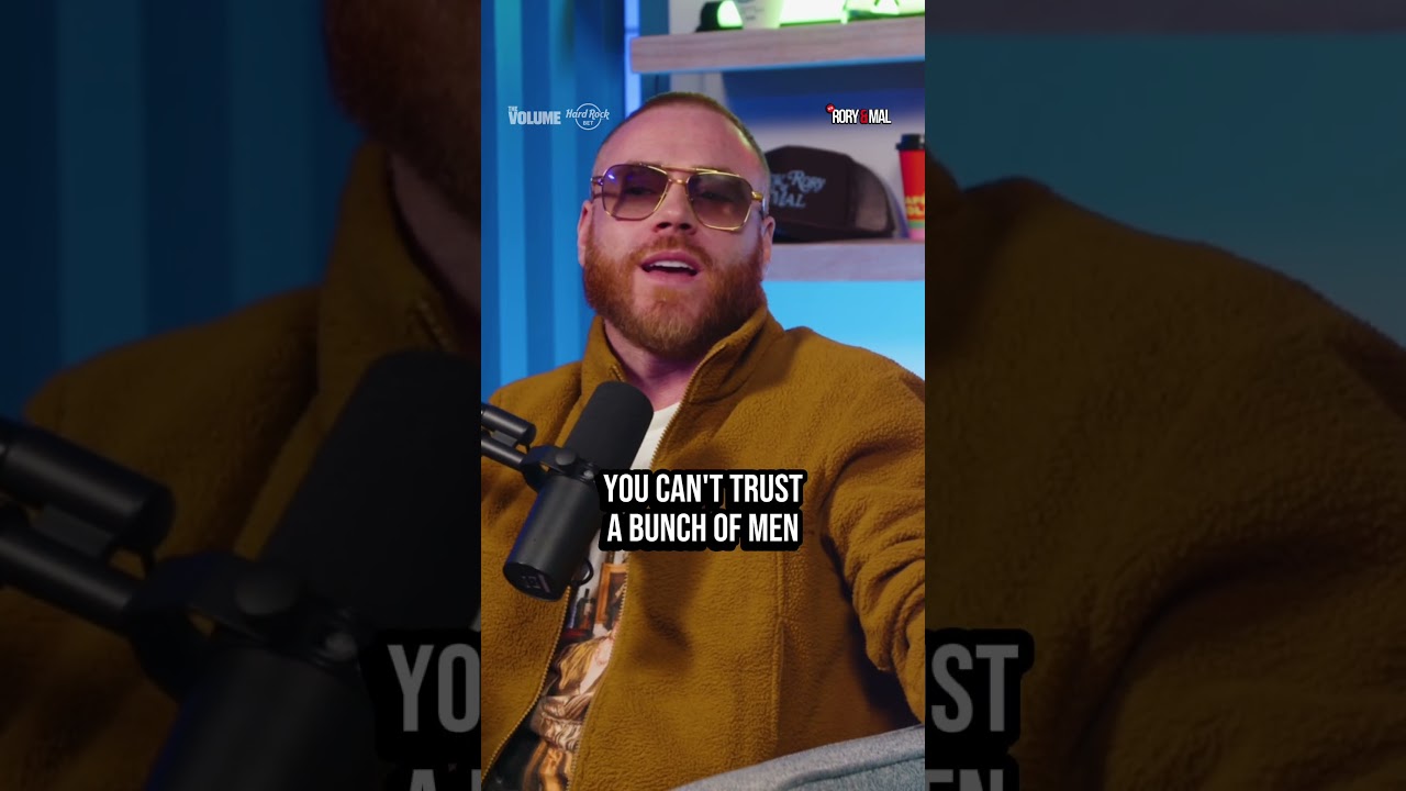 The real STORY behind the infamous “Last Supper” 😂