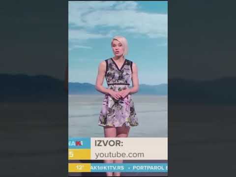 Remix u Uranku 🤘🏼🎧😂 - K1 Televizija #shorts