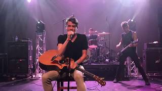 THE RED JUMPSUIT APPARATUS - Your Guardian Angel (Live in Jacksonville)