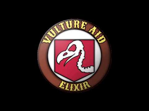 Video thumbnail for Vulture Aid Elixir Jingle