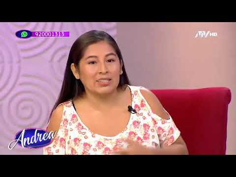 Andrea: Programa del 22 de abril de 2021