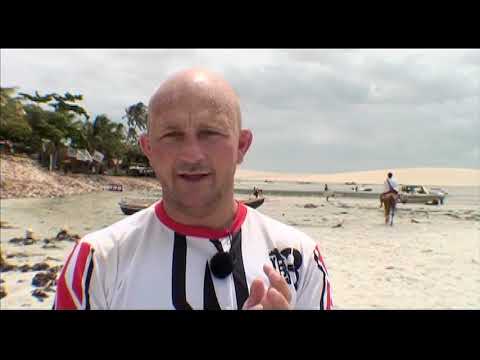 Forward Loop Tips by Jem Hall, from Winner to Wavesailor DVD