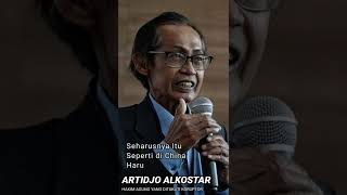 Download lagu KENAPA TDK ADA HUKUMAN MATI BAGI KORUPTOR || ARTIDJO ALKOSTAR #indonesia #korupsi #koruptor mp3