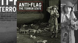 Anti-Flag&#39;s &quot;Rank-N-File&quot; Rocksmith Bass Cover